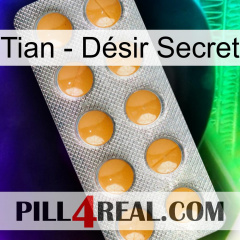 Tian - Désir Secret levitra1